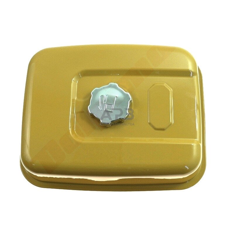 Kuro bakas ROBIN EX40 20B-60102-01, 20B6010201