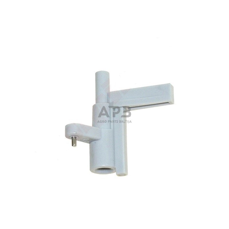 Droselio svirtis Robin EX17 277-43801-01, 2774380101