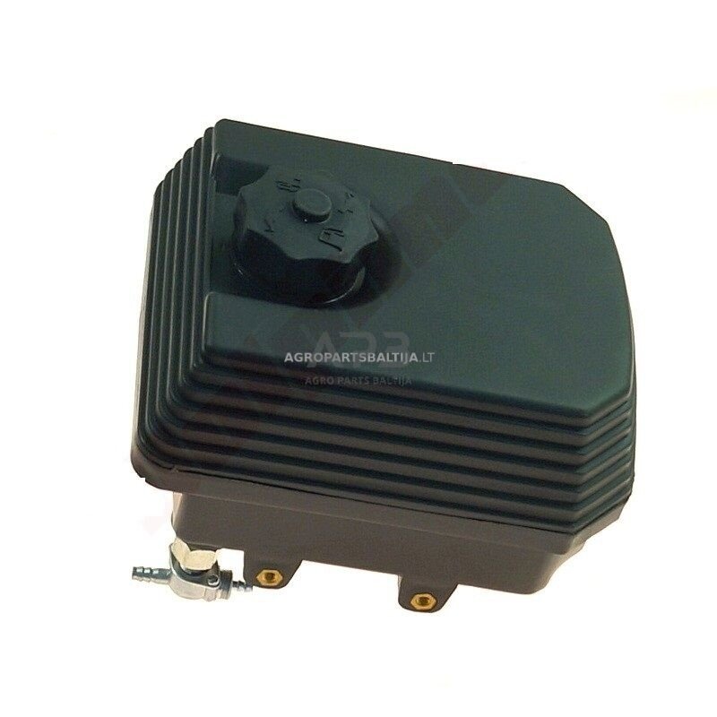 Kuro bakas Wacker BH22, BH23, BH24 Kuro bakas Wacker BH22, BH23, BH24