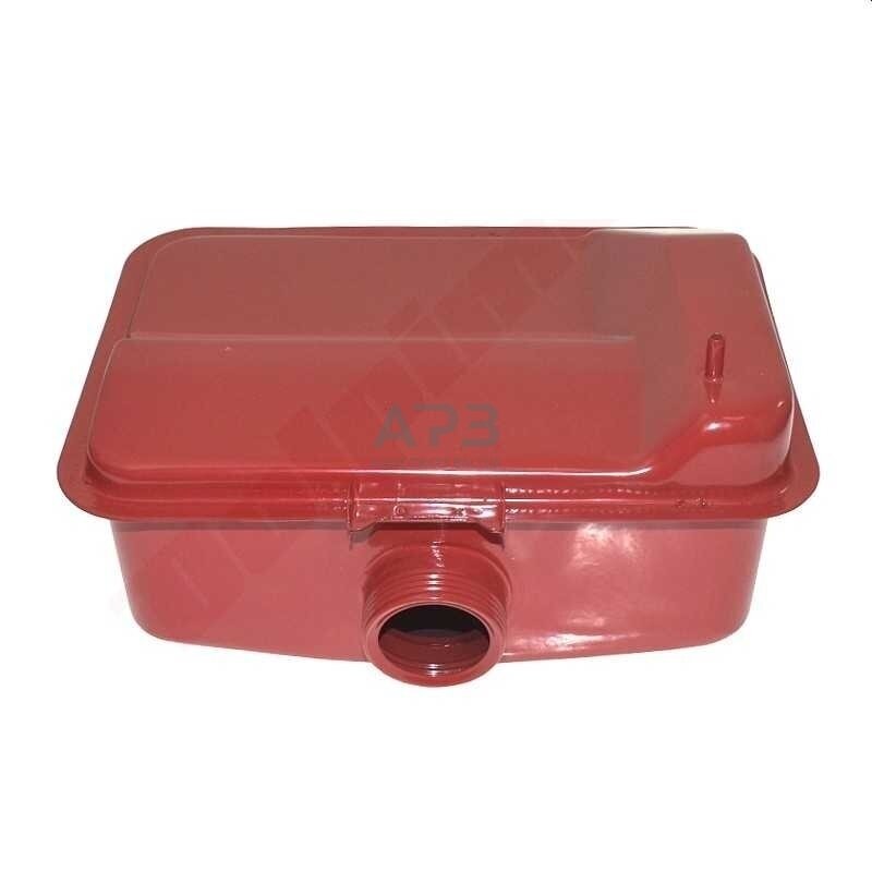 Kuro bakas YANMAR L100 714310-55700, 71431055700 Kuro bakas YANMAR L100 714310-55700, 71431055700