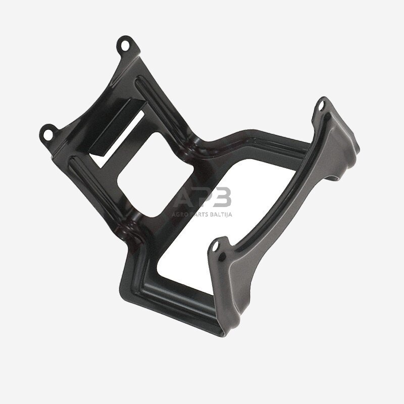 Kuro bako laikiklis kiniškoms krūmapjovėms 43cc metalinis B Kuro bako laikiklis kiniškoms krūmapjovėms 43cc metalinis B