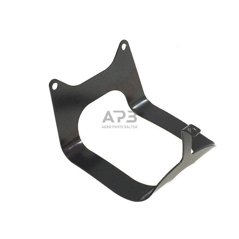 Kuro bako laikiklis kiniškoms krūmapjovėms 26cc metalinis Kuro bako laikiklis kiniškoms krūmapjovėms 26cc metalinis