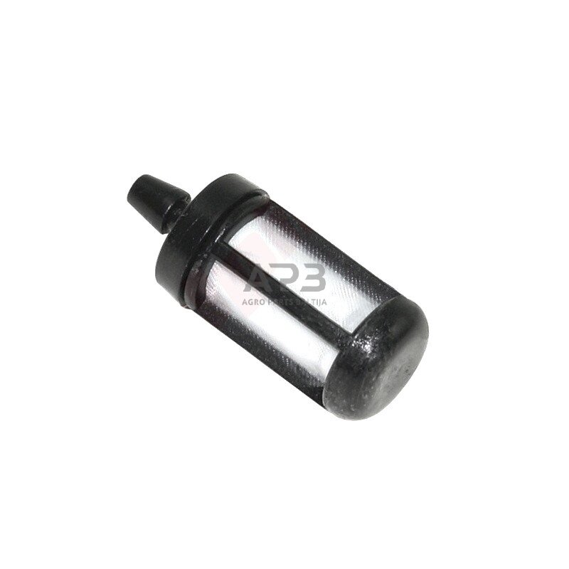 Kuro filtras 6,20x17,50x43 mm