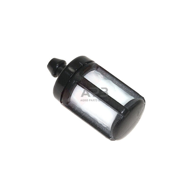 Kuro filtras 8,30x22x44 mm