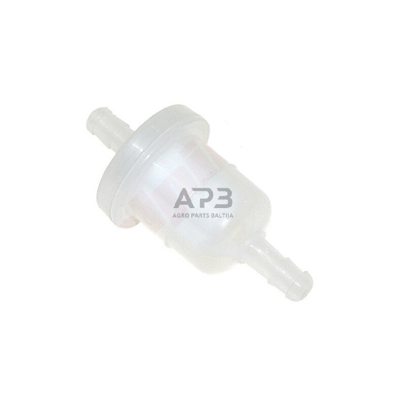 Kuro filtras HONDA GXR120 8x22x65 mm 16910-ZE8-015, 16910ZE8015 Kuro filtras HONDA GXR120 8x22x65 mm 16910-ZE8-015, 16910ZE8015