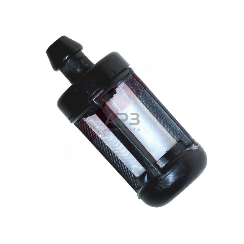 Kuro filtras technikai STIHL MS2, MS017, MS018, MS020, MS020T, MS028, MS070, MS200, MS200T, MS201T, MS201TC, MS201, MS201C, MS290, MS310, MS390, MS720 TS350, TS350AVE,TS360, TS400, TS510, TS760, 8,00x18x44 mm 9,5 g 0000 350 3500, 00003503500