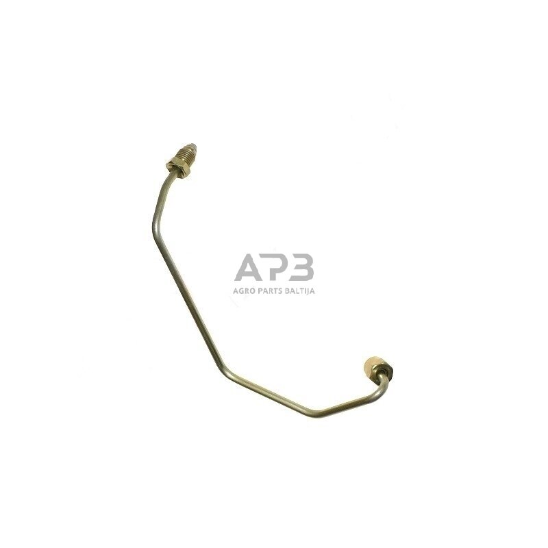 Kuro žarnelė YANMAR L48, 114250-59800, 11425059800 Kuro žarnelė YANMAR L48, 114250-59800, 11425059800