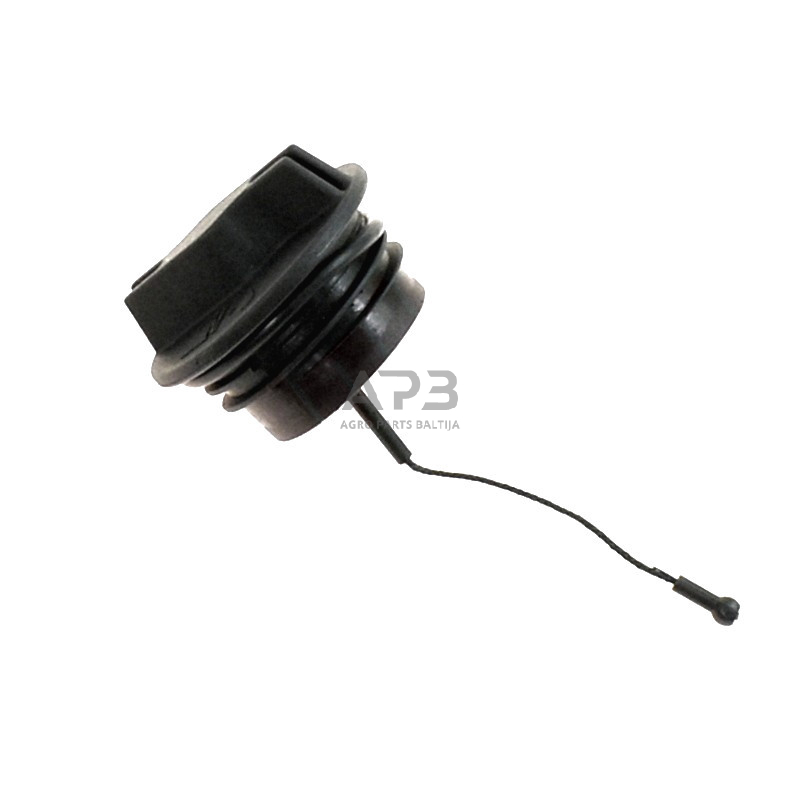 Kuro kamštis betono pjaustyklėms STIHL BG45, BG46, BG55, BG65, BG85 TS400 0000 350 0517, 00003500517