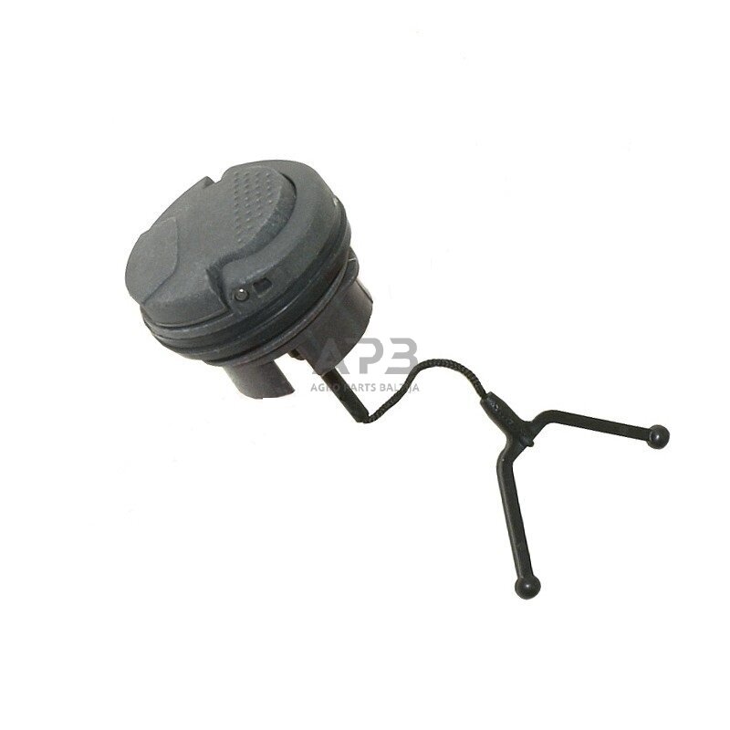 Kuro kamštis Husqvarna 445. 522 62 00-01, 522620001 Kuro kamštis Husqvarna 445. 522 62 00-01, 522620001