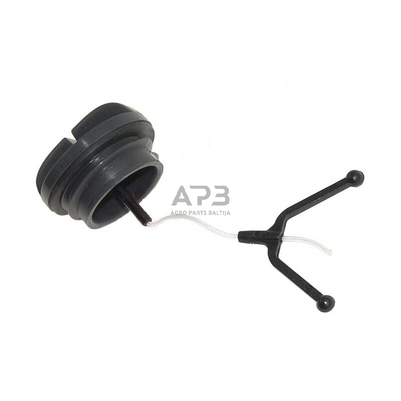 Kuro kamštis Husqvarna 272