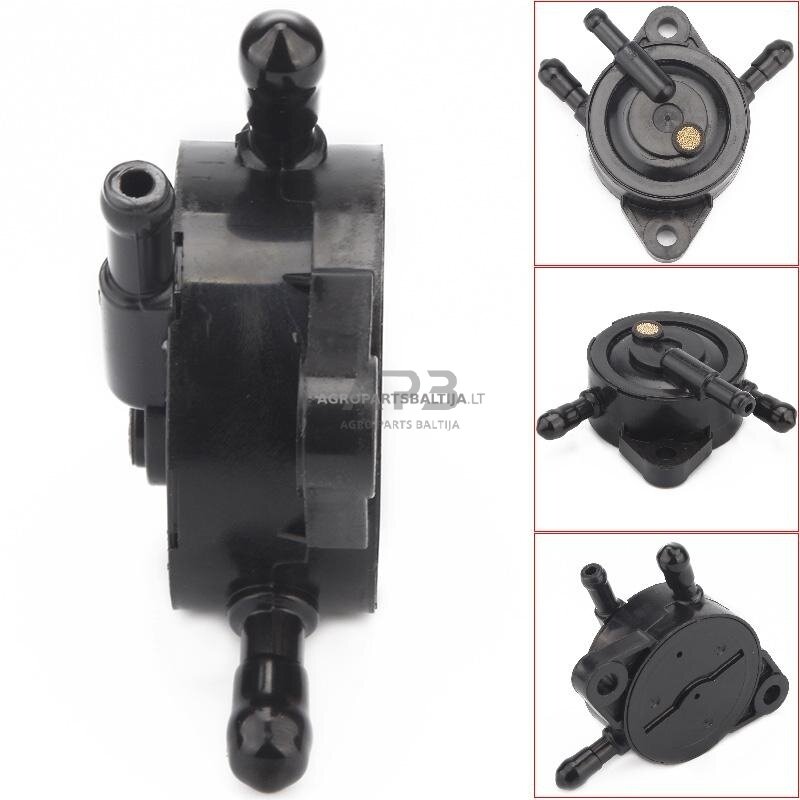 Kuro pompa vakuuminė Toro 49040-7001, 490407001 1 Kuro pompa vakuuminė Toro 49040-7001, 490407001 1