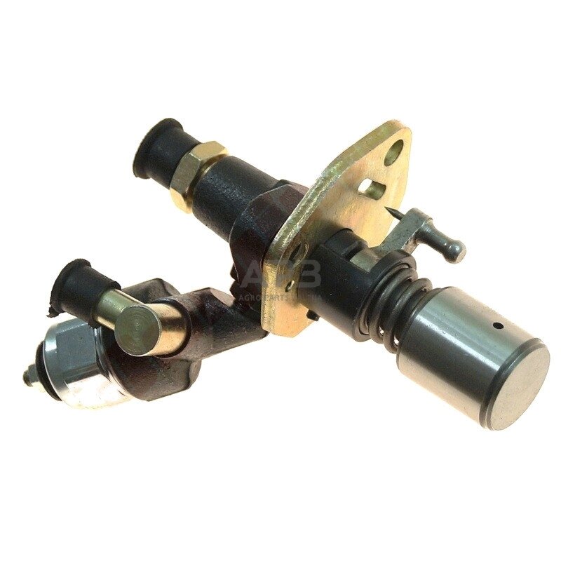 Kuro pompa YANMAR L100 S 729595-51391, 7295951391 Kuro pompa YANMAR L100 S 729595-51391, 7295951391