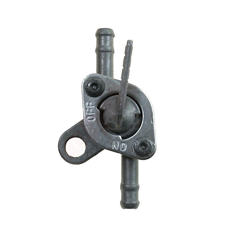 Kuro vožtuvas, kranelis 6 mm Kuro vožtuvas, kranelis 6 mm