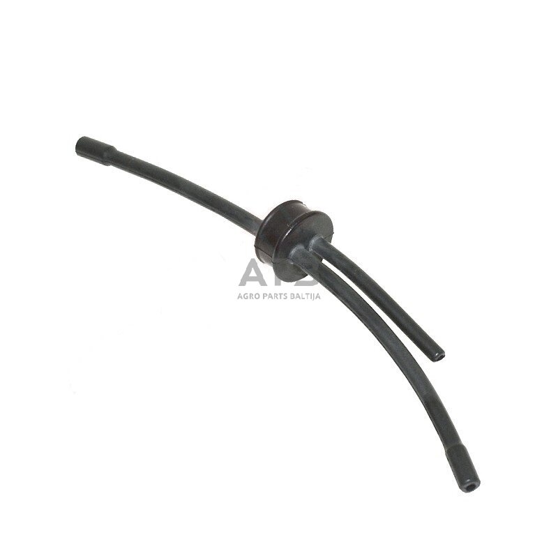 Kuro žarnelė kiniškiems pjūklams38cc PRIMER STRAIGHT Kuro žarnelė kiniškiems pjūklams38cc PRIMER STRAIGHT