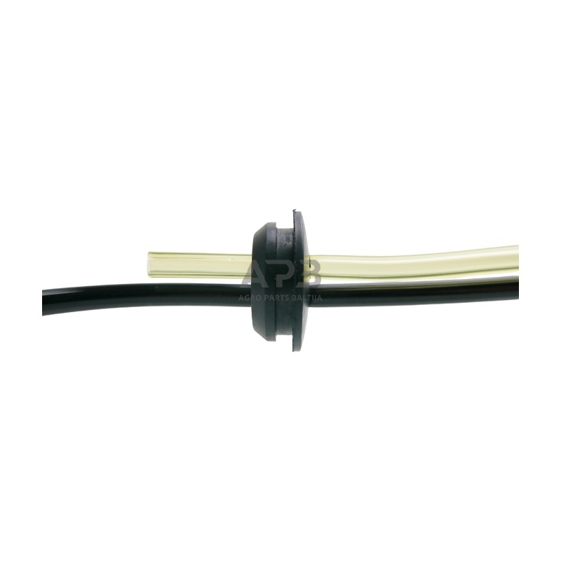 Kuro žarnelė kiniškoms žoliapjovėms su filtru 3 Kuro žarnelė kiniškoms žoliapjovėms su filtru 3