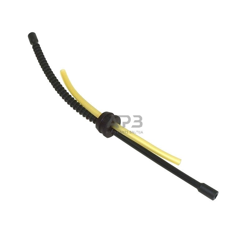 Kuro žarnelė OLEOMAC 750 4196102 Kuro žarnelė OLEOMAC 750 4196102