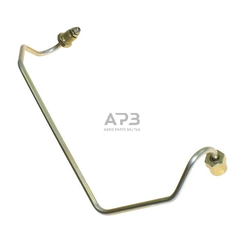 Kuro žarnelė YANMAR L186FA, YR186FAFP