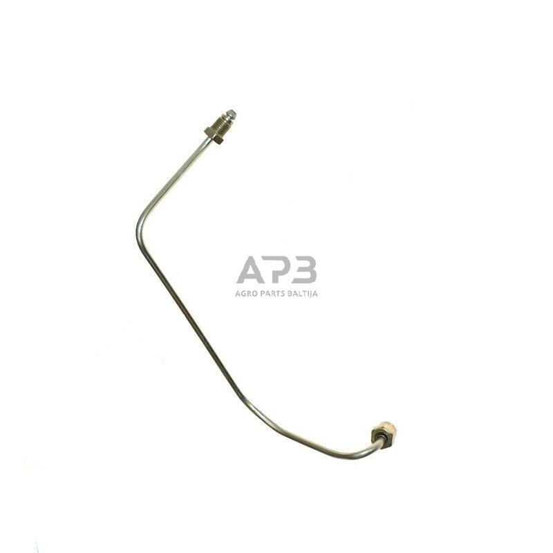 Kuro žarnelė YANMAR L100, 114310-59800, 11431059800 Kuro žarnelė YANMAR L100, 114310-59800, 11431059800