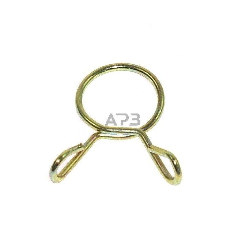 Kuro žarnos spaustuvas CLIP 13,00 mm