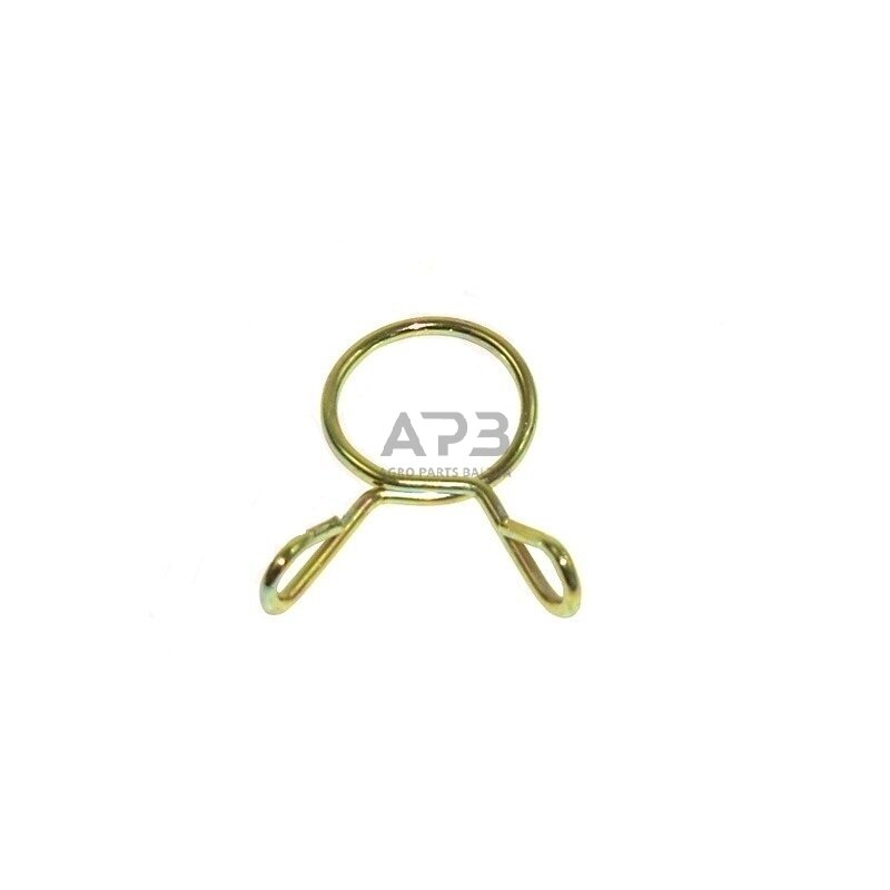 Kuro žarnos spaustuvas CLIP 5,00 mm