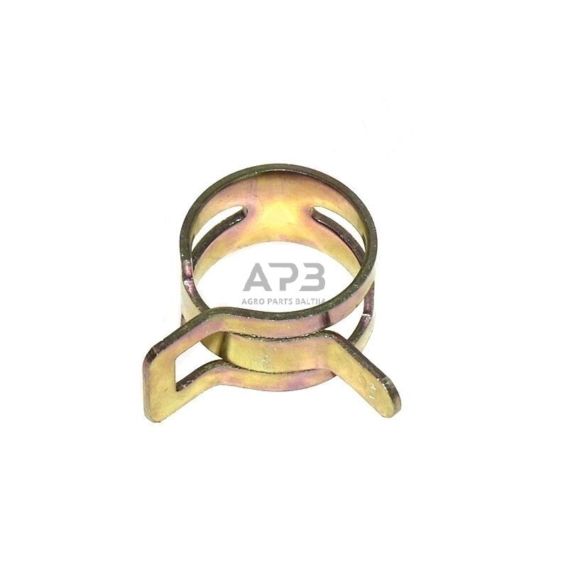 Kuro žarnos spaustuvas CLIP 14,00 mm Kuro žarnos spaustuvas CLIP 14,00 mm