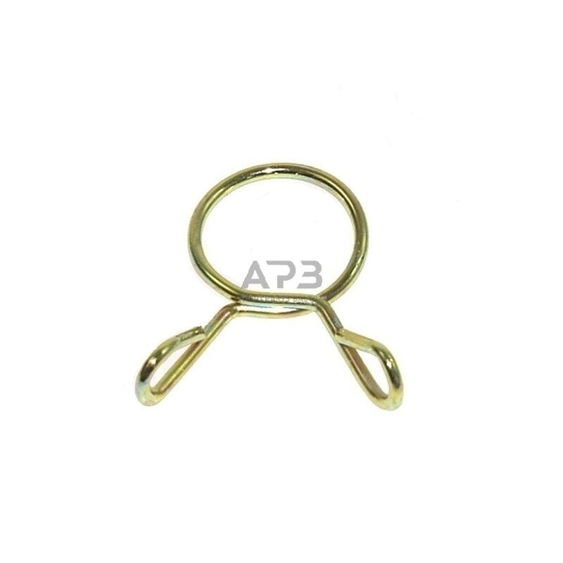 Kuro žarnos spaustuvas CLIP 11,00 mm Kuro žarnos spaustuvas CLIP 11,00 mm