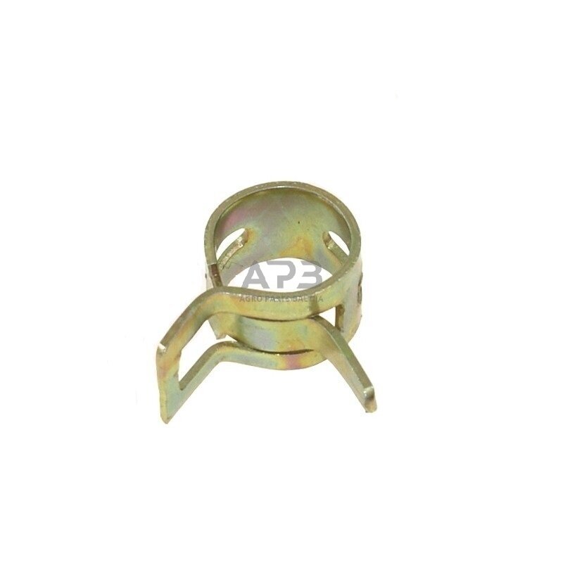 Kuro žarnos spaustuvas CLIP 9.00 mm