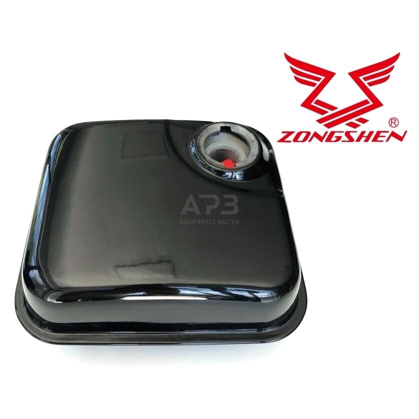 Kuro bakas Zongshen 168FB 100008563-0009, 1000085630009 Kuro bakas Zongshen 168FB 100008563-0009, 1000085630009