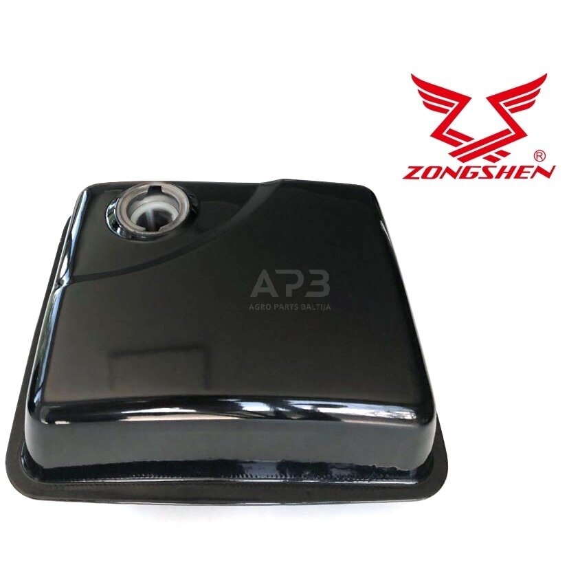 Kuro bakas Zongshen 188F 100008630-0005, 1000086300005 Kuro bakas Zongshen 188F 100008630-0005, 1000086300005