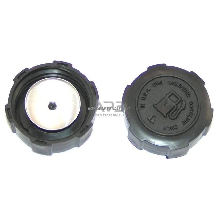 Kuro bako kamštis Briggs & Stratton 44 mm QUANTUM, EUROPA, INTEK nuo 3AG iki 5AG varikliams 397974, 397974S, 692046, 4227, 493017, PT11028 Kuro bako kamštis Briggs & Stratton 44 mm QUANTUM, EUROPA, INTEK nuo 3AG iki 5AG varikliams 397974, 397974S, 692046, 4227, 493017, PT11028