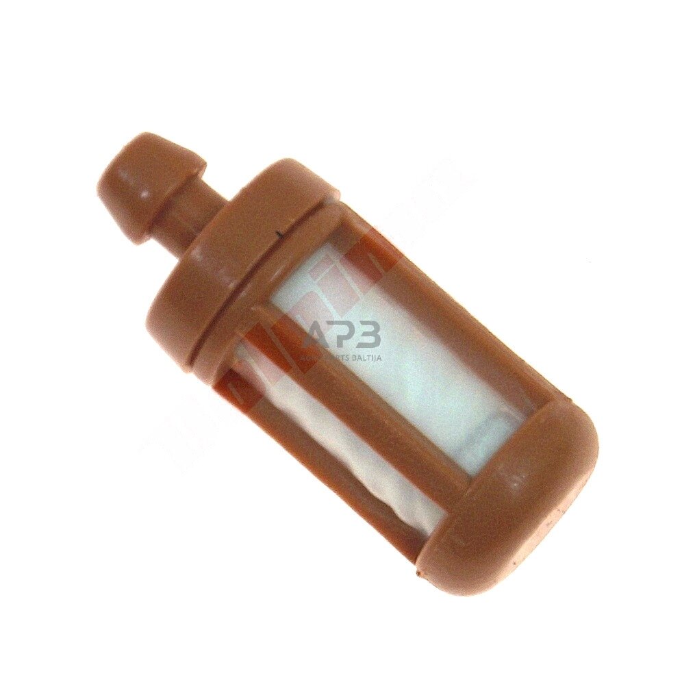 Kuro filtras technikai STIHL MS2, MS017, MS018, MS020, MS020T, MS028, MS170, MS200, MS200T, MS201, MS201C, MS201T, MS201TC, MS290, MS310, MS390, MS720, TS400, TS350, TS350AVE, TS360, TS510, TS760, 8,00x18x44 mm 9,5 g ORANGE 0000 350 3500, 00003503500