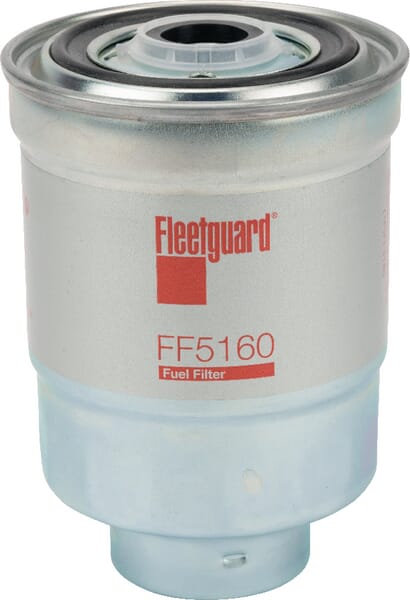 Kuro filtras FF5160