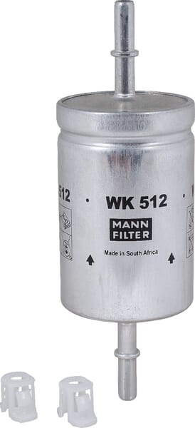 Kuro filtras MANN-FILTER WK512