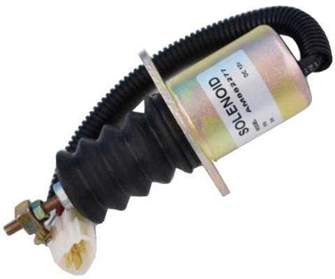 nico② Kuro išjungimo solenoidas 11962966801KR
