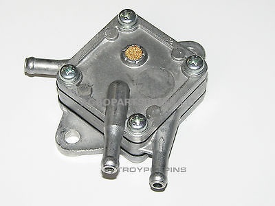 Kuro pompa vakuuminė Kawasaki FD731V, FH381V, FH430V, FH451V Kuro pompa vakuuminė Kawasaki FD731V, FH381V, FH430V, FH451V