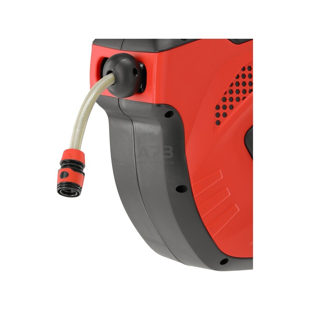 Laistymo žarna su automatine rite 1/2" 15m 3