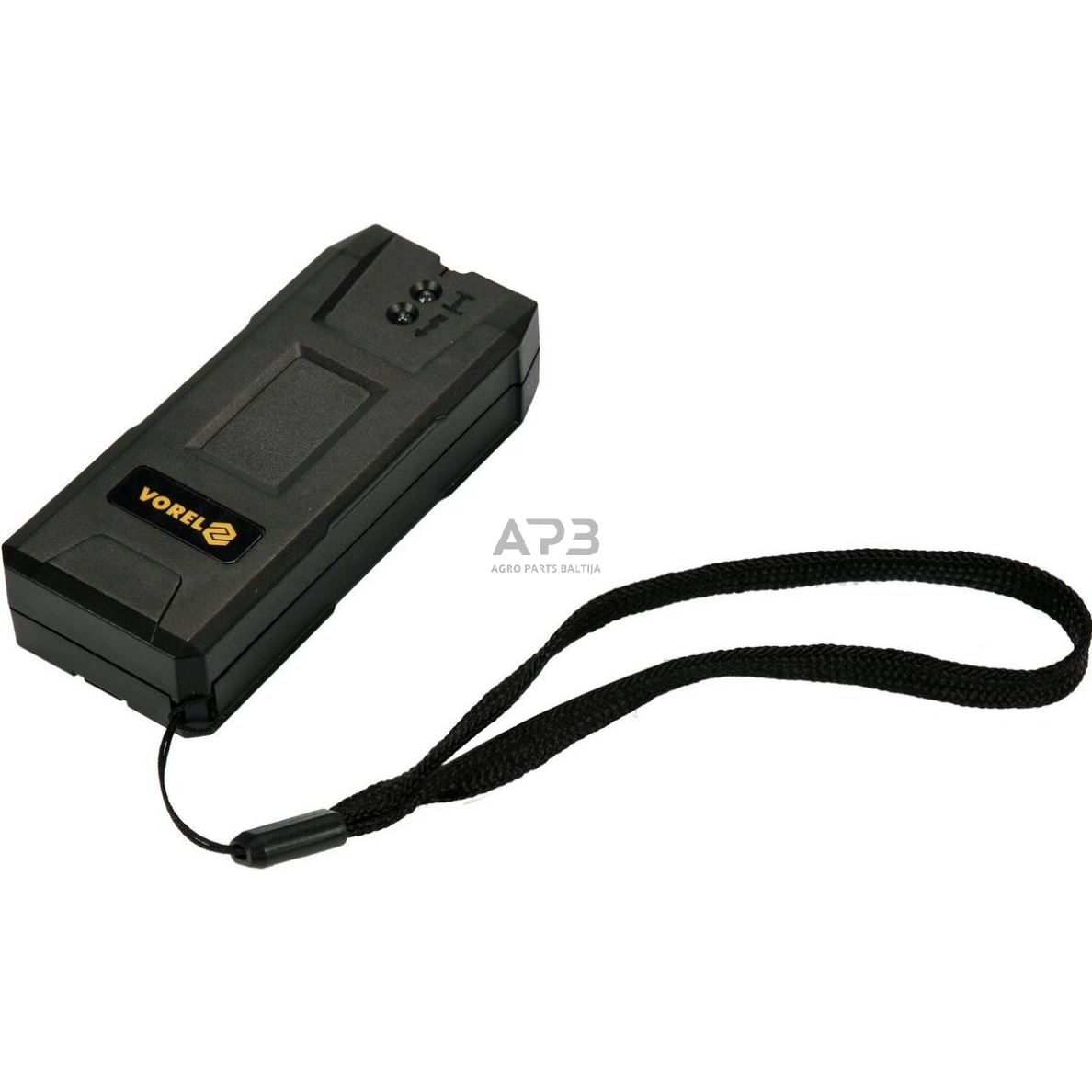 Laidų ir metalinių profilių detektorius 1 Laidų ir metalinių profilių detektorius 1