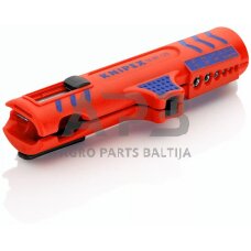 Laidų nuvalymo įrankis KNIPEX