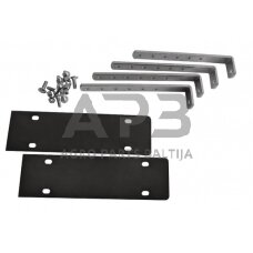 Laikikliai Daken DK88532