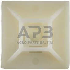 Laikiklis 27,7x27,7x5,7mm Hella 8HL707879012
