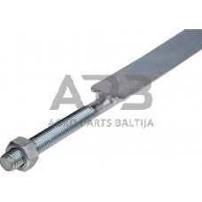 Laikiklis 396mm 700205KR