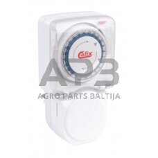 Laiko jungiklis Calix 1756400