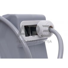 Laistymo žarna su automatine rite 1/2" 15+1.5m Laistymo žarna su automatine rite 1/2" 15+1.5m