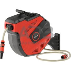 Laistymo žarna su automatine rite 1/2" 15m Laistymo žarna su automatine rite 1/2" 15m