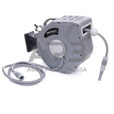 Laistymo žarna su automatine rite 1/2" 20+2m Laistymo žarna su automatine rite 1/2" 20+2m