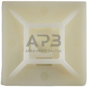 Laikiklis 27,7x27,7x5,7mm Hella 8HL707879012