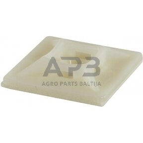 Laikiklis 27,7x27,7x5,7mm Hella 8HL707879012