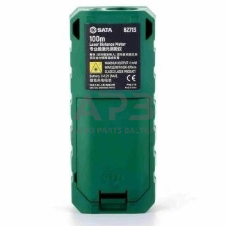 Lazerinis atstumų matuoklis 0-100m 5 Lazerinis atstumų matuoklis 0-100m 5