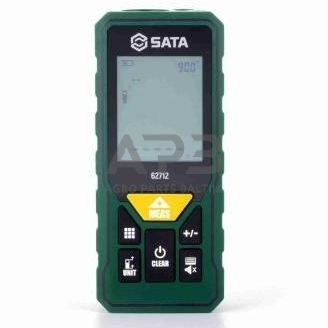 Lazerinis atstumų matuoklis 0-60m 2 Lazerinis atstumų matuoklis 0-60m 2