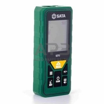 Lazerinis atstumų matuoklis 0-100m 2 Lazerinis atstumų matuoklis 0-100m 2